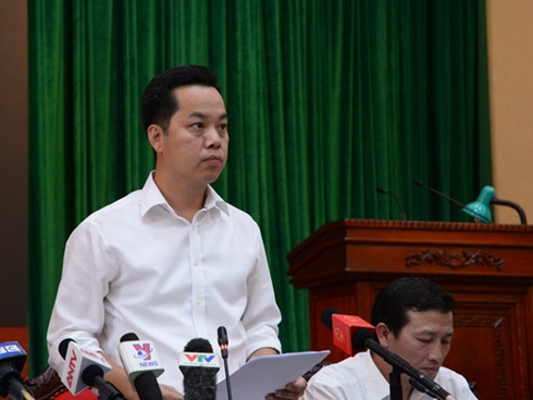 Hoàn tất quy trình tẩy độc tại Rạng Đông: Môi trường đã an toàn?-2