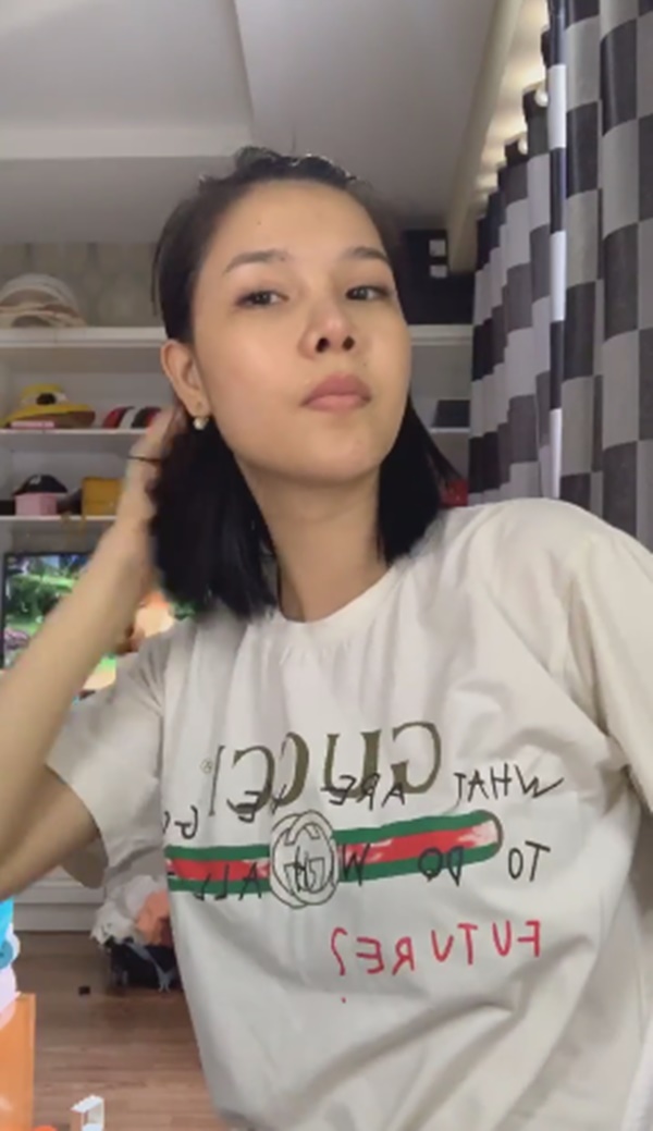 Kỳ Hân bất ngờ tiết lộ đưa con trai sang Czech định cư với gia đình chồng-1