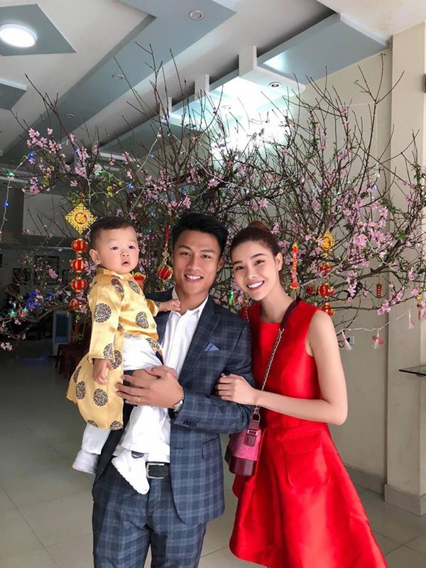 Kỳ Hân bất ngờ tiết lộ đưa con trai sang Czech định cư với gia đình chồng-4