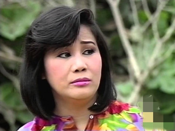 Cuộc sống làm nail của nghệ sĩ Tài Linh ở Mỹ-1