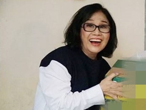 Nữ hoàng băng đĩa một thời Tài Linh: Từ giã showbiz, sống ẩn dật nhưng hạnh phúc, an yên ở tuổi 67-7