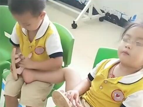 Mẹ trẻ hoảng hồn khi phát hiện vật lạ trong cặp con gái, đến khi truy ra sự thật lại khiến dân mạng cười té ghế-6