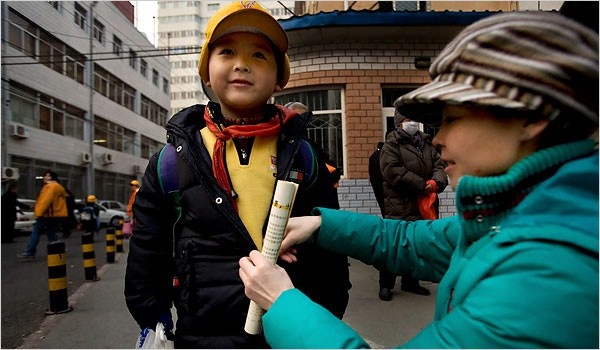 Những đứa trẻ không được xã hội thừa nhận và bi kịch chất chồng của những bà mẹ đơn thân, không chồng mà chửa ở Trung Quốc-3