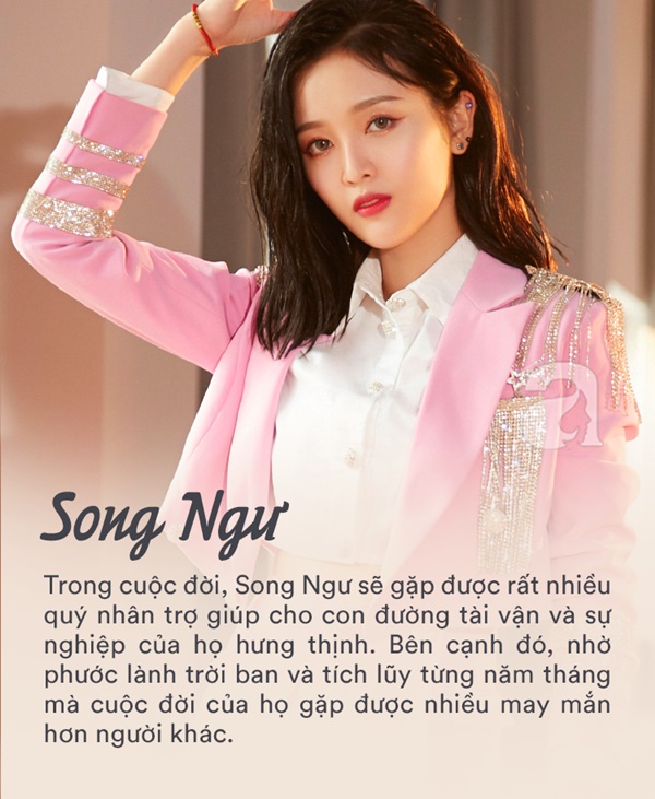 Đây chính là 4 cung Hoàng đạo càng lớn tuổi càng mặn mà, xinh đẹp, hậu vận sung túc yên ấm nhờ phước lành trời ban-2