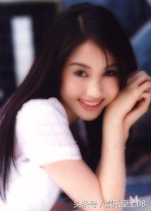 10 tường thành nhan sắc Hong Kong không thể lật đổ: Người khiến Lưu Đức Hoa si mê, Lê Tư và Vương Tổ Hiền thần thánh-10