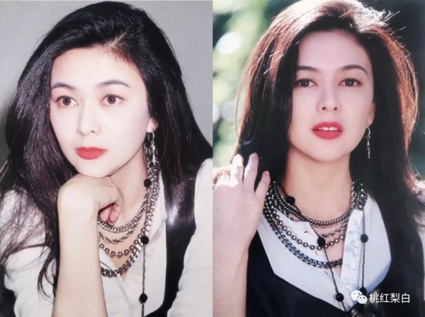 10 tường thành nhan sắc Hong Kong không thể lật đổ: Người khiến Lưu Đức Hoa si mê, Lê Tư và Vương Tổ Hiền thần thánh-20