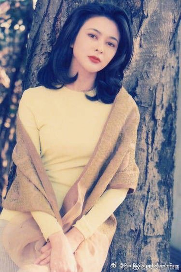 10 tường thành nhan sắc Hong Kong không thể lật đổ: Người khiến Lưu Đức Hoa si mê, Lê Tư và Vương Tổ Hiền thần thánh-22