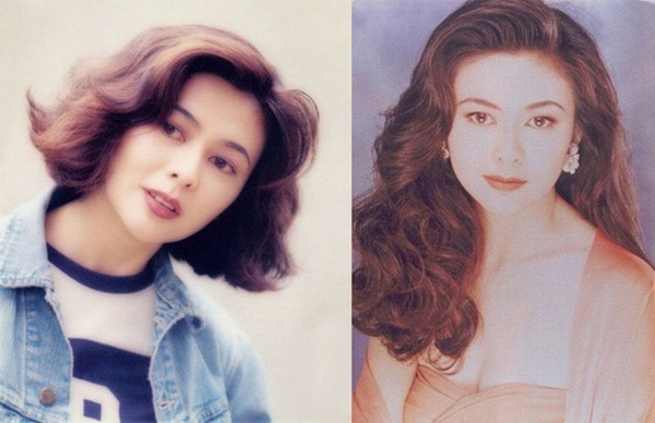 10 tường thành nhan sắc Hong Kong không thể lật đổ: Người khiến Lưu Đức Hoa si mê, Lê Tư và Vương Tổ Hiền thần thánh-23