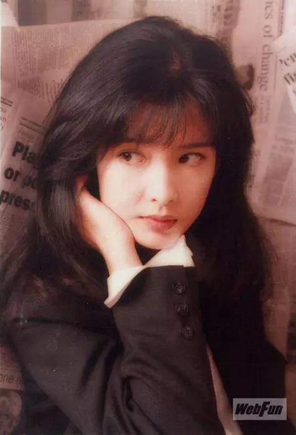 10 tường thành nhan sắc Hong Kong không thể lật đổ: Người khiến Lưu Đức Hoa si mê, Lê Tư và Vương Tổ Hiền thần thánh-25