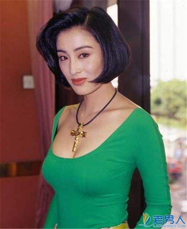 10 tường thành nhan sắc Hong Kong không thể lật đổ: Người khiến Lưu Đức Hoa si mê, Lê Tư và Vương Tổ Hiền thần thánh-28