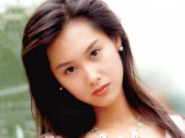 10 tường thành nhan sắc Hong Kong không thể lật đổ: Người khiến Lưu Đức Hoa si mê, Lê Tư và Vương Tổ Hiền thần thánh-31