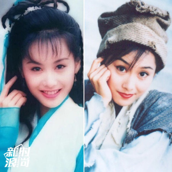 10 tường thành nhan sắc Hong Kong không thể lật đổ: Người khiến Lưu Đức Hoa si mê, Lê Tư và Vương Tổ Hiền thần thánh-32