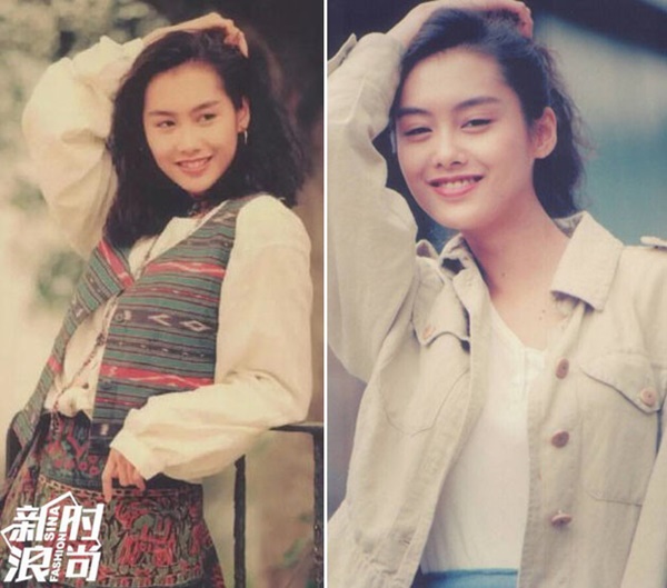 10 tường thành nhan sắc Hong Kong không thể lật đổ: Người khiến Lưu Đức Hoa si mê, Lê Tư và Vương Tổ Hiền thần thánh-33