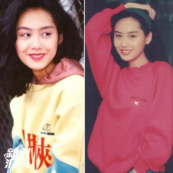 10 tường thành nhan sắc Hong Kong không thể lật đổ: Người khiến Lưu Đức Hoa si mê, Lê Tư và Vương Tổ Hiền thần thánh-34