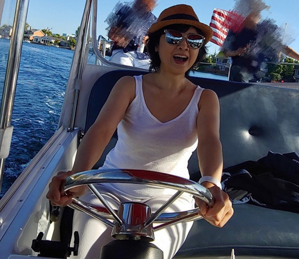 Đệ nhất mỹ nhân của phim Tây du ký sau hơn 30 năm giờ ra sao?-1