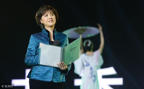 Đệ nhất mỹ nhân của phim Tây du ký sau hơn 30 năm giờ ra sao?-8