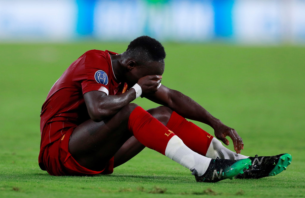 Liverpool thua Napoli và cái tát vào mặt nhà vô địch-5