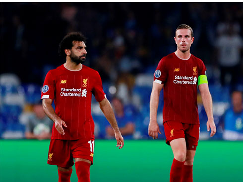 Đánh bại Chelsea, Liverpool duy trì mạch toàn thắng-3