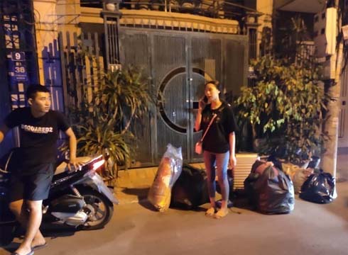 Vụ nam sinh sát hại người yêu: Con trẻ dại dột, cha mẹ buốt lòng-4