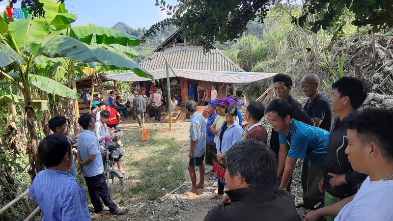 Vụ nam sinh sát hại người yêu: Con trẻ dại dột, cha mẹ buốt lòng-1