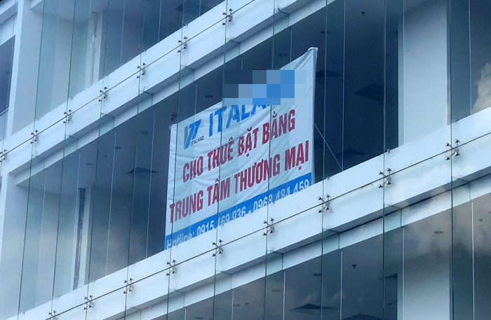 Nghịch cảnh hàng nghìn m2 bỏ hoang giữa đất vàng Hà Nội-1