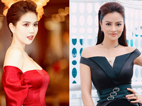 Vũ Thu Phương - nhân vật đang đối đầu cực gắt với Ngọc Trinh: Tài năng, sự nghiệp và cuộc sống viên mãn ăn đứt Nữ hoàng nội y-16