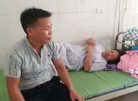 Vụ bé sơ sinh tử vong với vết đứt ở cổ: Kết luận từ công an