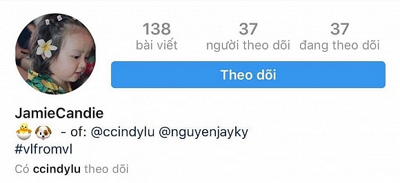 Lộ ảnh cận mặt con gái cưng của Hoài Lâm, ai nấy đều xuýt xoa vì cô bé thật xinh xắn-2