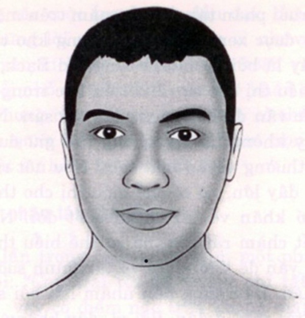 Nốt ruồi đại phú đại quý trên khuôn mặt đàn ông, ai sở hữu thì dễ giàu sang sung túc-1