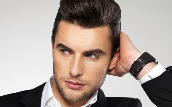 Nốt ruồi đại phú đại quý trên khuôn mặt đàn ông, ai sở hữu thì dễ giàu sang sung túc-2