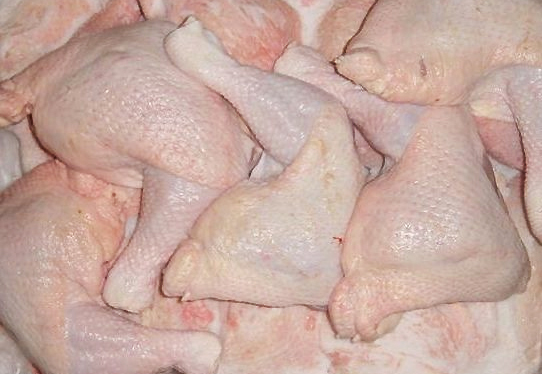 Kỷ lục 10 năm qua, thịt gà rẻ hơn cả rau ngoài chợ-1