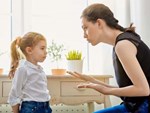 Dạy một đứa trẻ nghịch ngợm, không nghe lời: Đây là cách đơn giản nhất nhưng bố mẹ lại thường bỏ qua-4