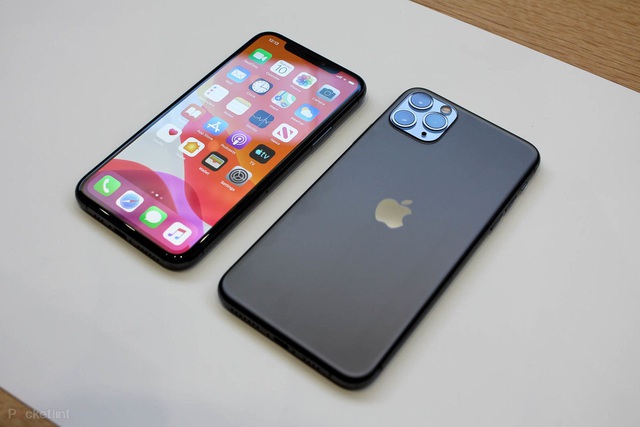 Những điểm trừ” khiến iPhone 11 lép vế” so với các đối thủ cùng phân khúc-4