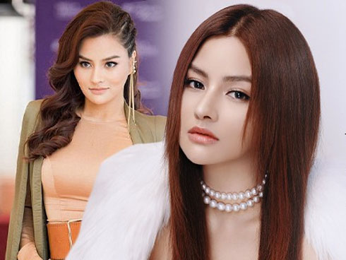 Lên án trang phục của Ngọc Trinh, vậy phong cách thời trang của Vũ Thu Phương ra sao?-9