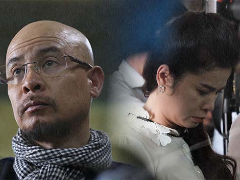 Vua cà phê Trung Nguyên: Chuyện ly hôn đau lòng, càng nói không vui-1