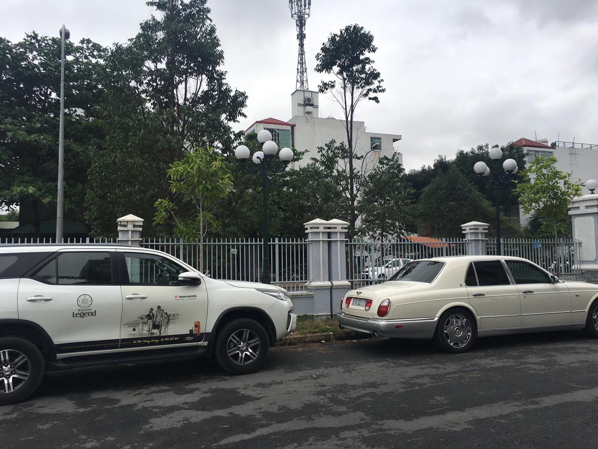 NÓNG: Bà Thảo vắng mặt trong phiên tòa ly hôn nghìn tỷ, ông Vũ cho biết không muốn nhắc đến chuyện gia đình-14