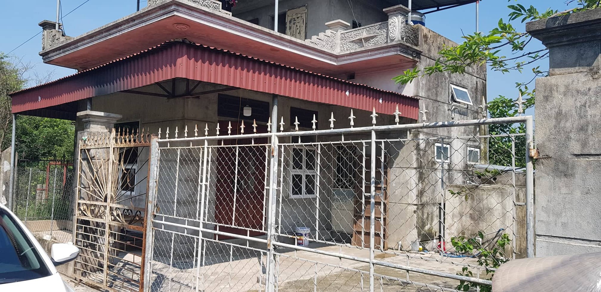 Vụ người phụ nữ nghi bị nhân tình sát hại: Lạnh lùng ngồi... bón sữa cho thi thể-1