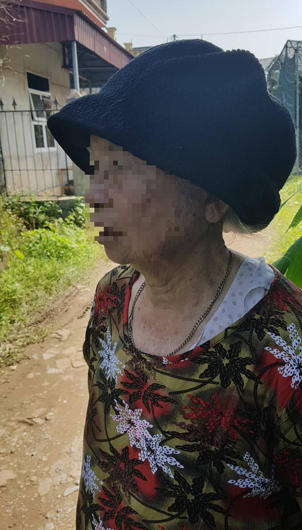 Vụ người phụ nữ nghi bị nhân tình sát hại: Lạnh lùng ngồi... bón sữa cho thi thể-2