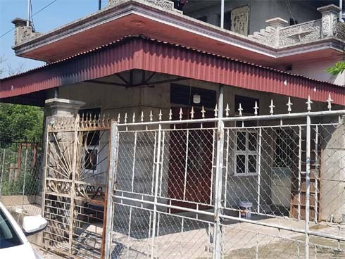 Vụ người phụ nữ nghi bị nhân tình sát hại: Lạnh lùng ngồi... bón sữa cho thi thể