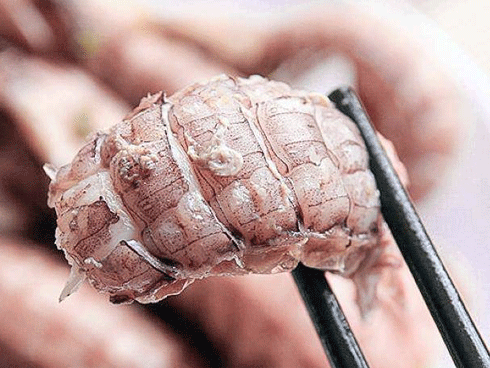 Tuyệt chiêu luộc bề bề tươi ngon, thơm nức không tanh, không khô cứng