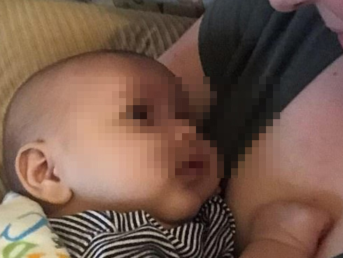 Ngăn người đàn ông đánh bạn gái, chàng trai bị chém 6 nhát dao-2