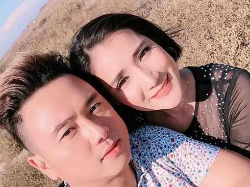 Cuộc sống giàu có của nam ca sĩ từng khiến MC Cát Tường yêu say đắm