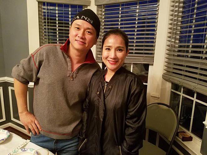 Cuộc sống giàu có của nam ca sĩ từng khiến MC Cát Tường yêu say đắm-1