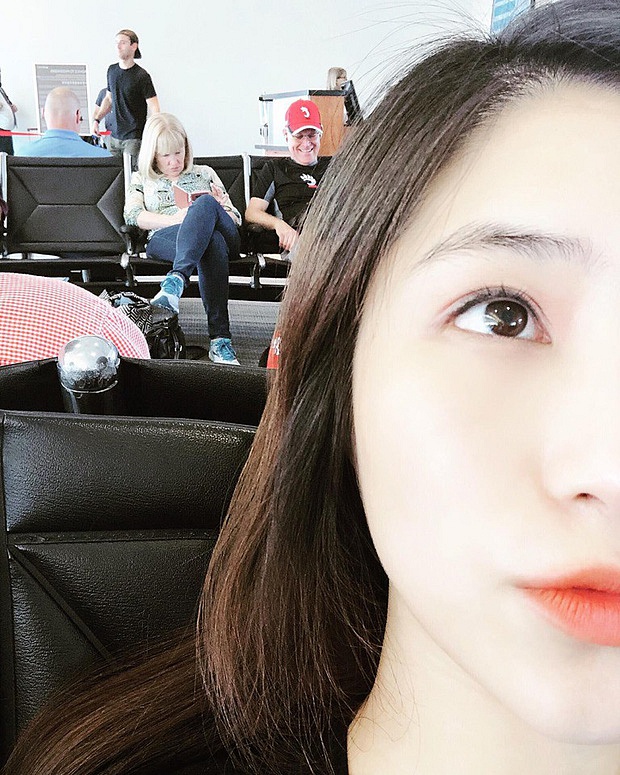 Hương Tràm bật khóc giữa đêm, lần đầu trải lòng về cuộc sống sinh viên nghèo” ở nhà thuê tại Mỹ-1