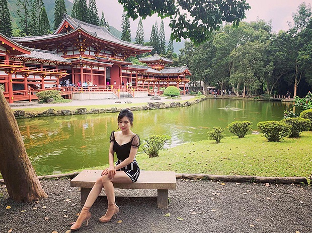 Hương Tràm bật khóc giữa đêm, lần đầu trải lòng về cuộc sống sinh viên nghèo” ở nhà thuê tại Mỹ-3