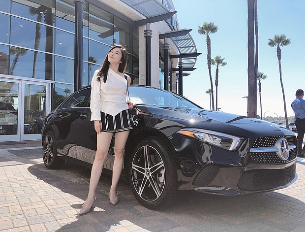 Hương Tràm bật khóc giữa đêm, lần đầu trải lòng về cuộc sống sinh viên nghèo” ở nhà thuê tại Mỹ-2