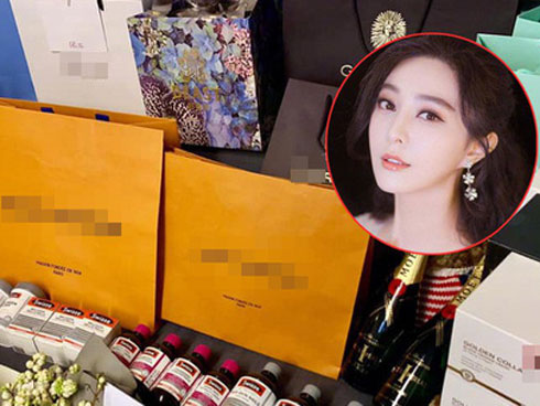 Phạm Băng Băng vay bạn bè hàng chục triệu USD để trả nợ-3