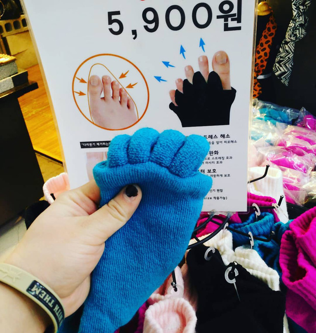 Du lịch Hàn Quốc lần đầu tiên, đảm bảo ai cũng sẽ bất ngờ trước những điều khó tin nhưng lại có thật này-5