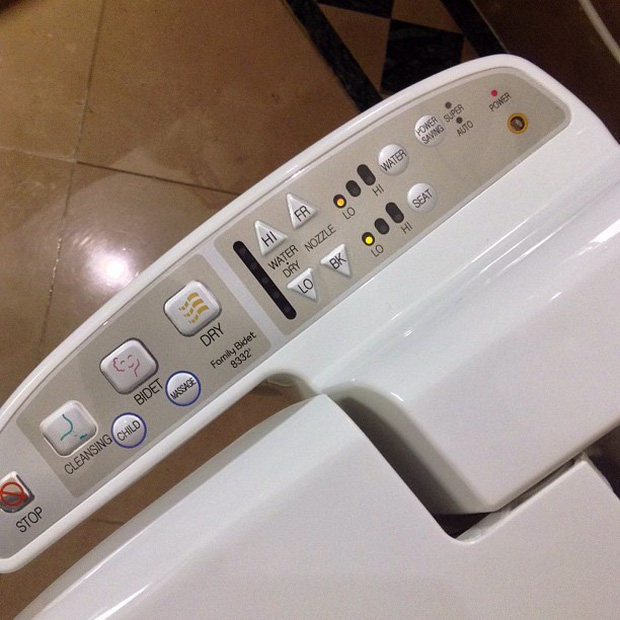 Du lịch Hàn Quốc lần đầu tiên, đảm bảo ai cũng sẽ bất ngờ trước những điều khó tin nhưng lại có thật này-6