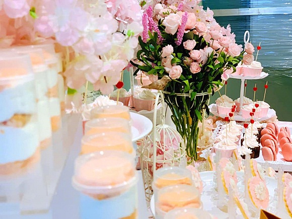 Vắng Lý Thần, sinh nhật tuổi 38 của Phạm Băng Băng vẫn ngập tràn đồ hiệu-10